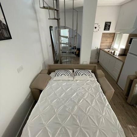Atico Duplex Con Terraza En Pleno Centro De Jerez Apartment Jerez de la Frontera Ngoại thất bức ảnh