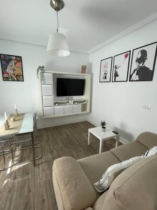 Atico Duplex Con Terraza En Pleno Centro De Jerez Apartment Jerez de la Frontera Ngoại thất bức ảnh