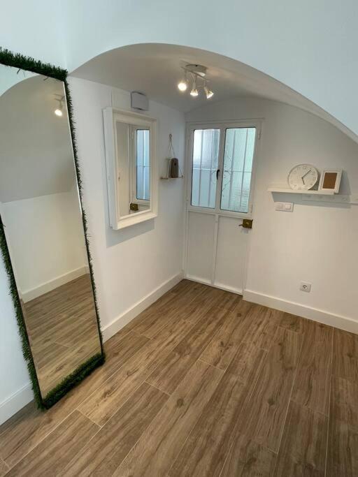 Atico Duplex Con Terraza En Pleno Centro De Jerez Apartment Jerez de la Frontera Ngoại thất bức ảnh