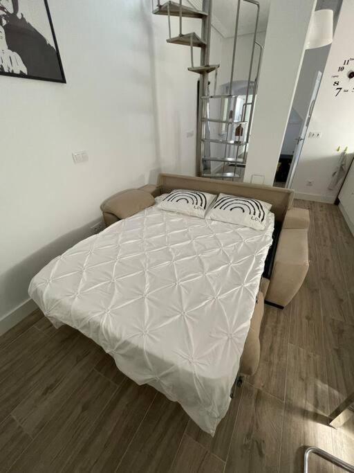 Atico Duplex Con Terraza En Pleno Centro De Jerez Apartment Jerez de la Frontera Ngoại thất bức ảnh