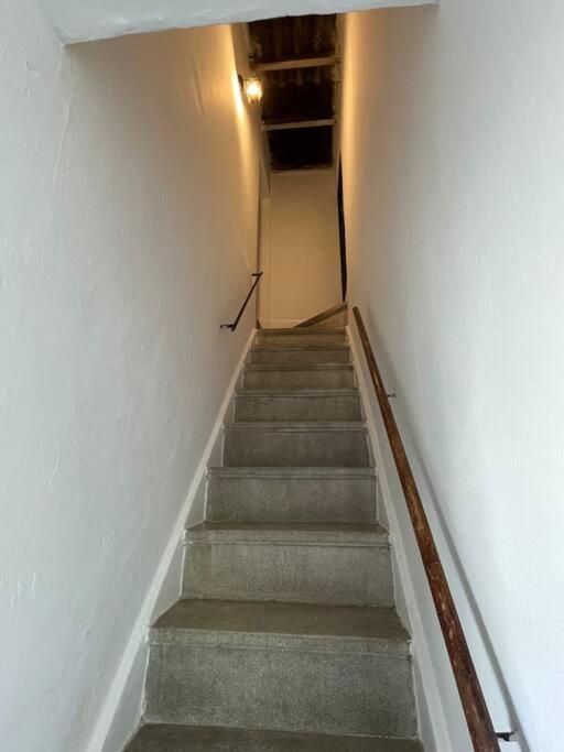 Atico Duplex Con Terraza En Pleno Centro De Jerez Apartment Jerez de la Frontera Ngoại thất bức ảnh