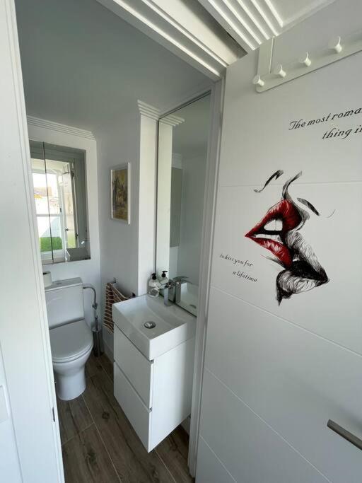 Atico Duplex Con Terraza En Pleno Centro De Jerez Apartment Jerez de la Frontera Ngoại thất bức ảnh